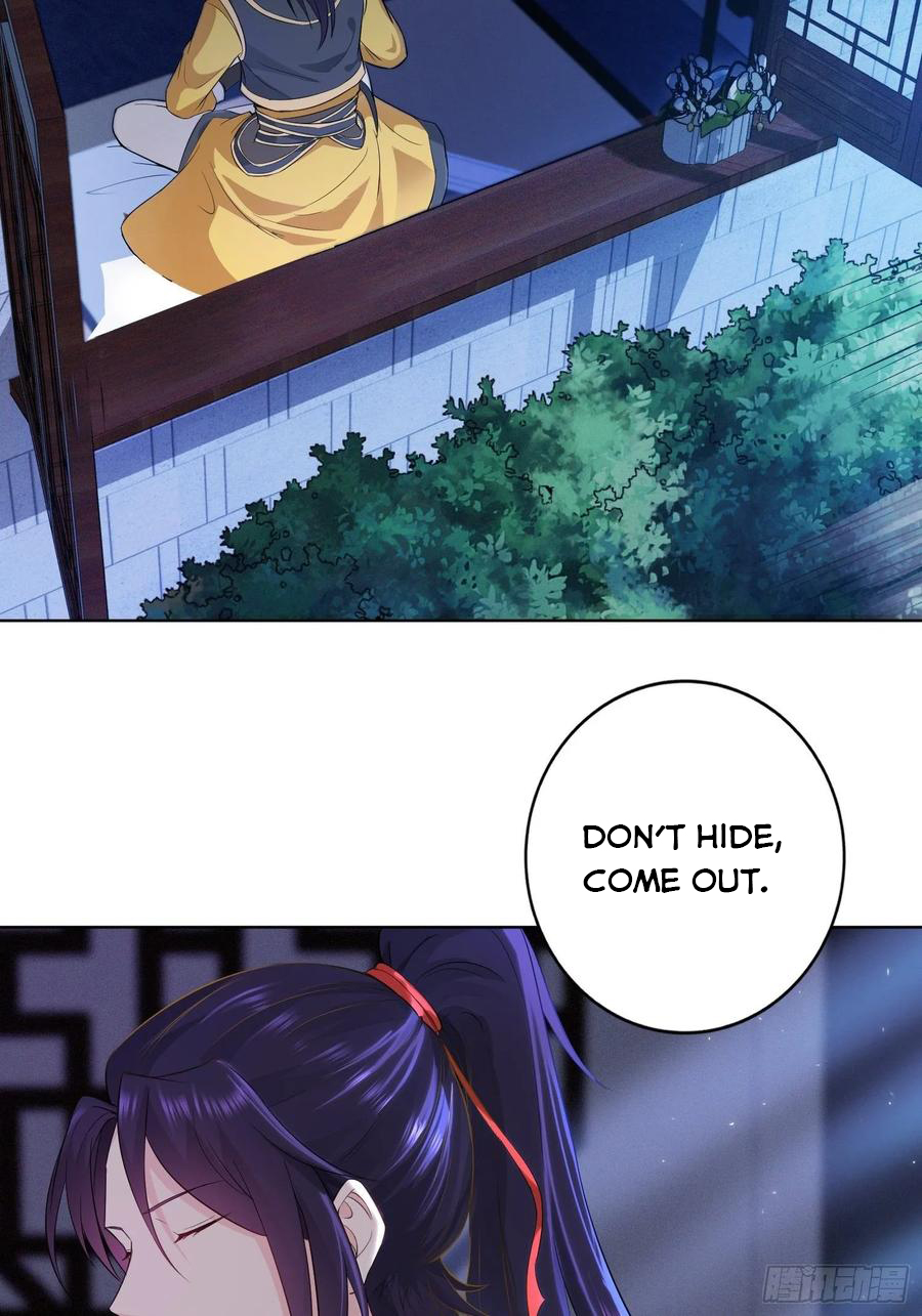 Forced to Become the Villain’s Son-in-law Chapter 29 page 10