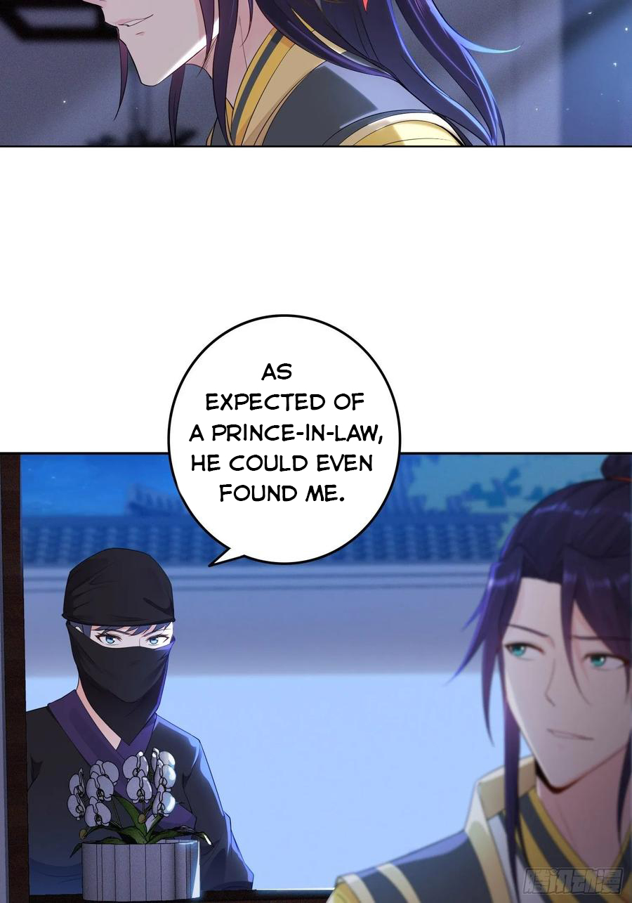 Forced to Become the Villain’s Son-in-law Chapter 29 page 11