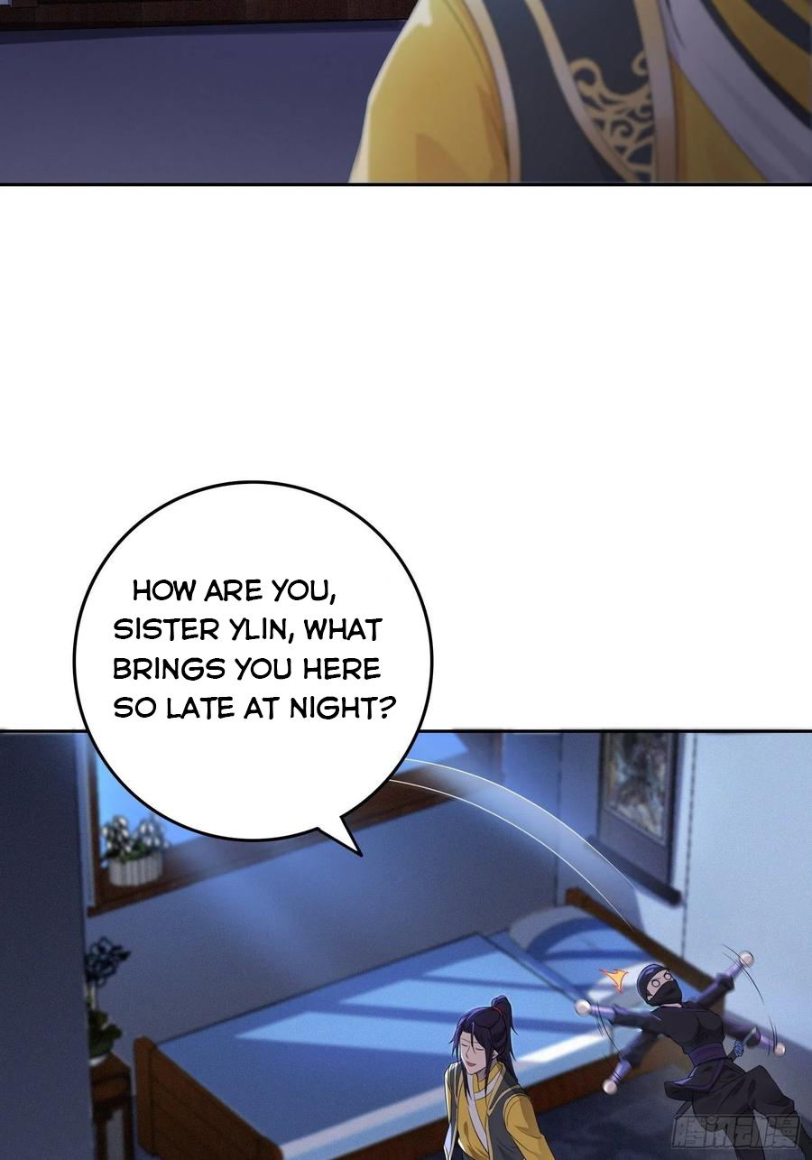 Forced to Become the Villain’s Son-in-law Chapter 29 page 12