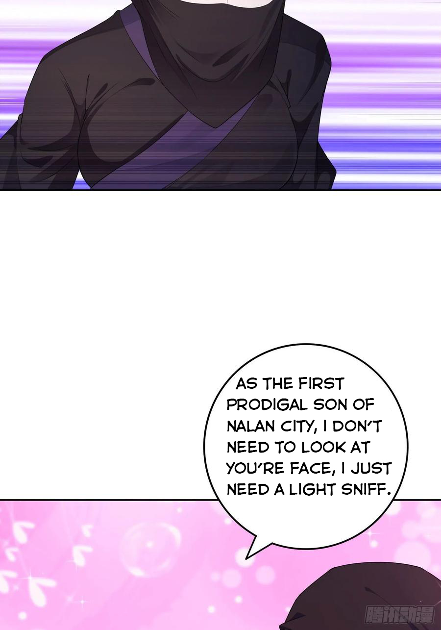 Forced to Become the Villain’s Son-in-law Chapter 29 page 14