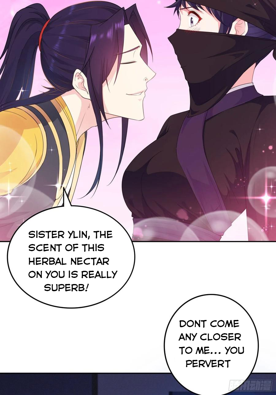 Forced to Become the Villain’s Son-in-law Chapter 29 page 15