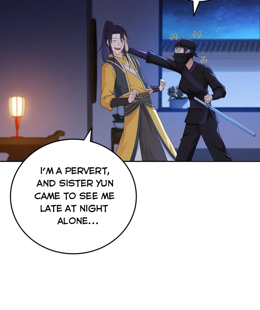 Forced to Become the Villain’s Son-in-law Chapter 29 page 16