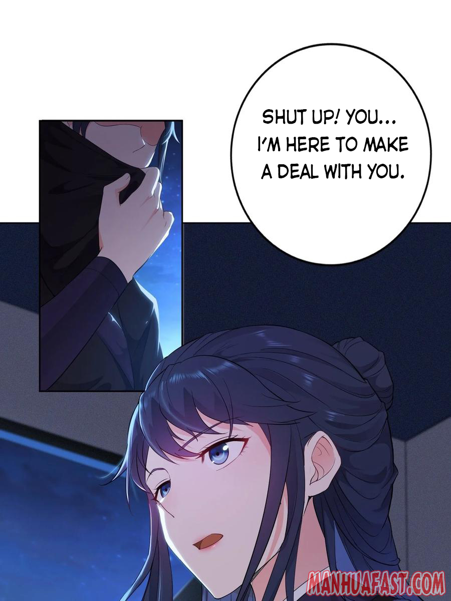 Forced to Become the Villain’s Son-in-law Chapter 29 page 17