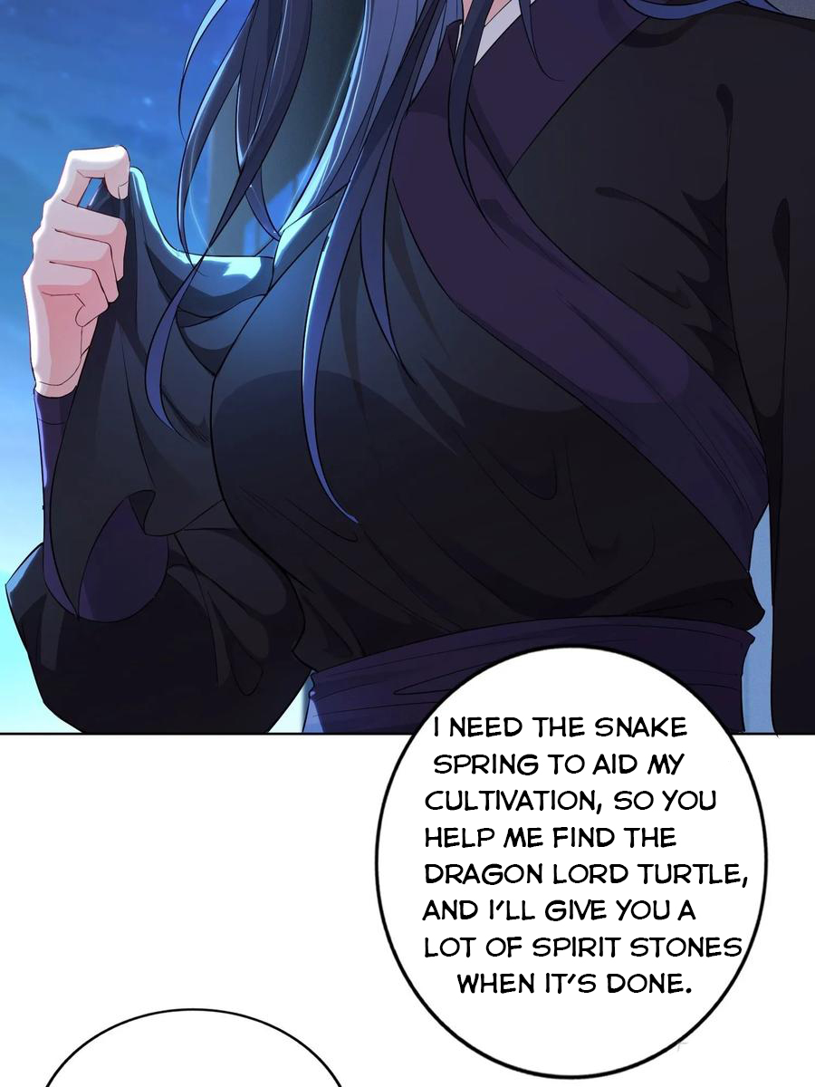 Forced to Become the Villain’s Son-in-law Chapter 29 page 18