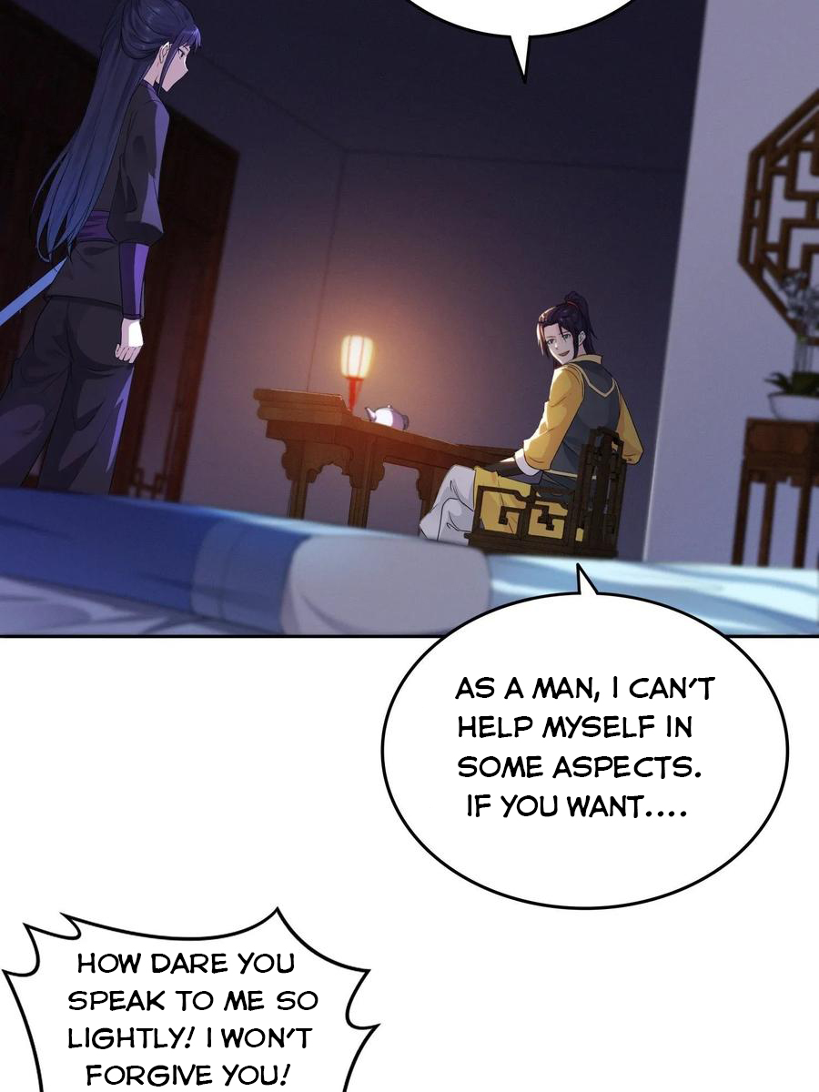 Forced to Become the Villain’s Son-in-law Chapter 29 page 23