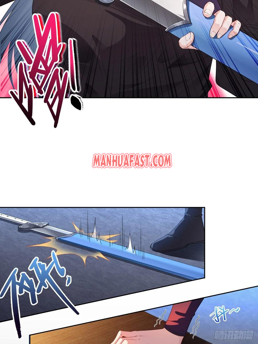 Forced to Become the Villain’s Son-in-law Chapter 29 page 25