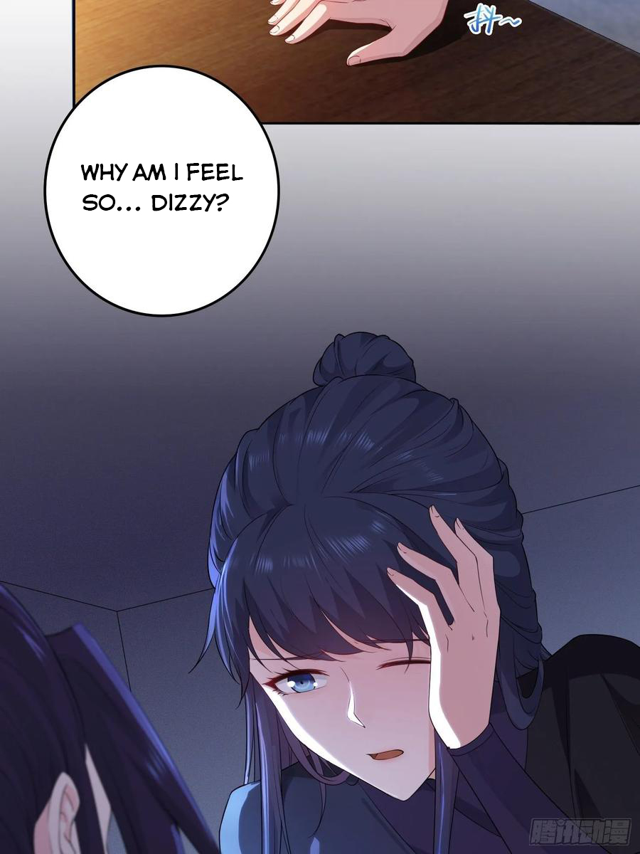 Forced to Become the Villain’s Son-in-law Chapter 29 page 26