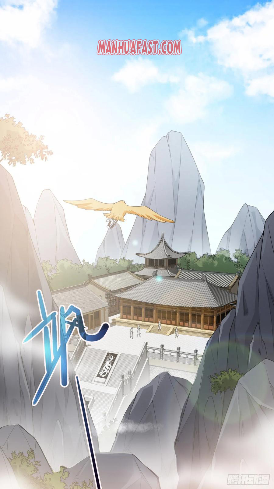 Forced to Become the Villain’s Son-in-law Chapter 29 page 2