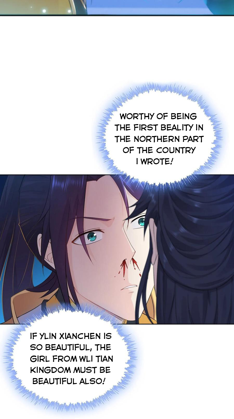 Forced to Become the Villain’s Son-in-law Chapter 29 page 30