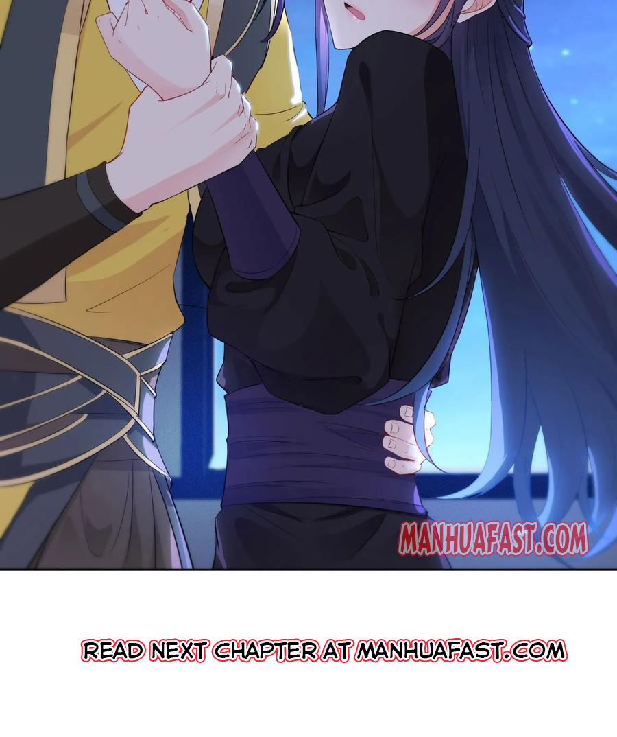 Forced to Become the Villain’s Son-in-law Chapter 29 page 32