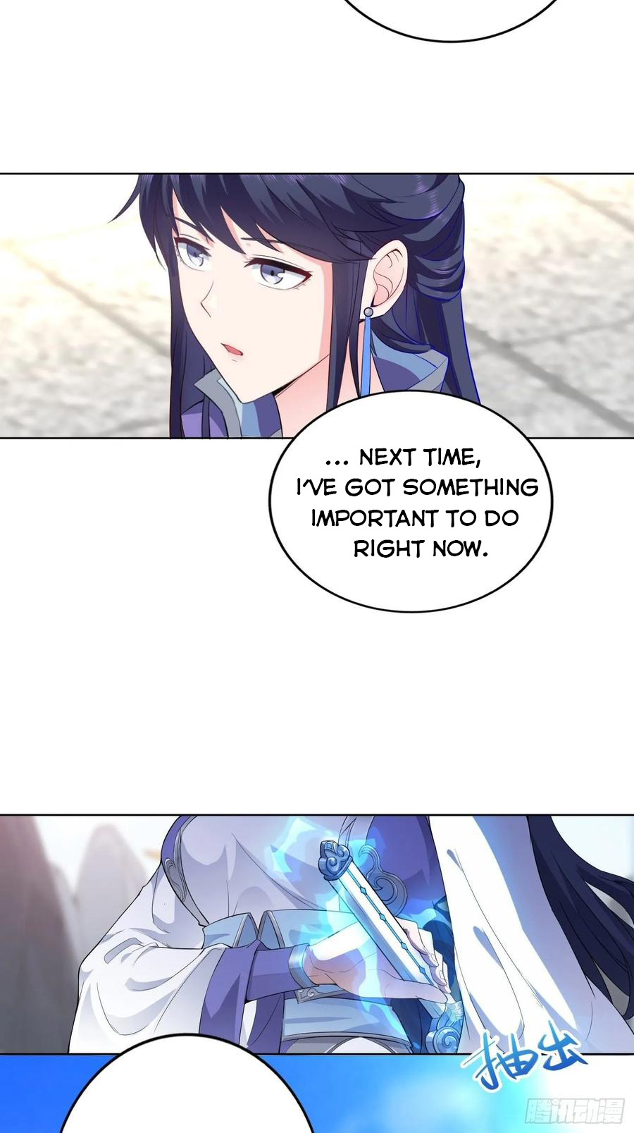 Forced to Become the Villain’s Son-in-law Chapter 29 page 6