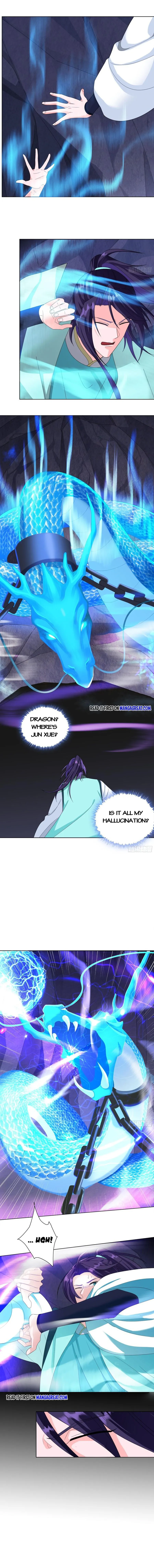Forced to Become the Villain’s Son-in-law Chapter 306 page 1
