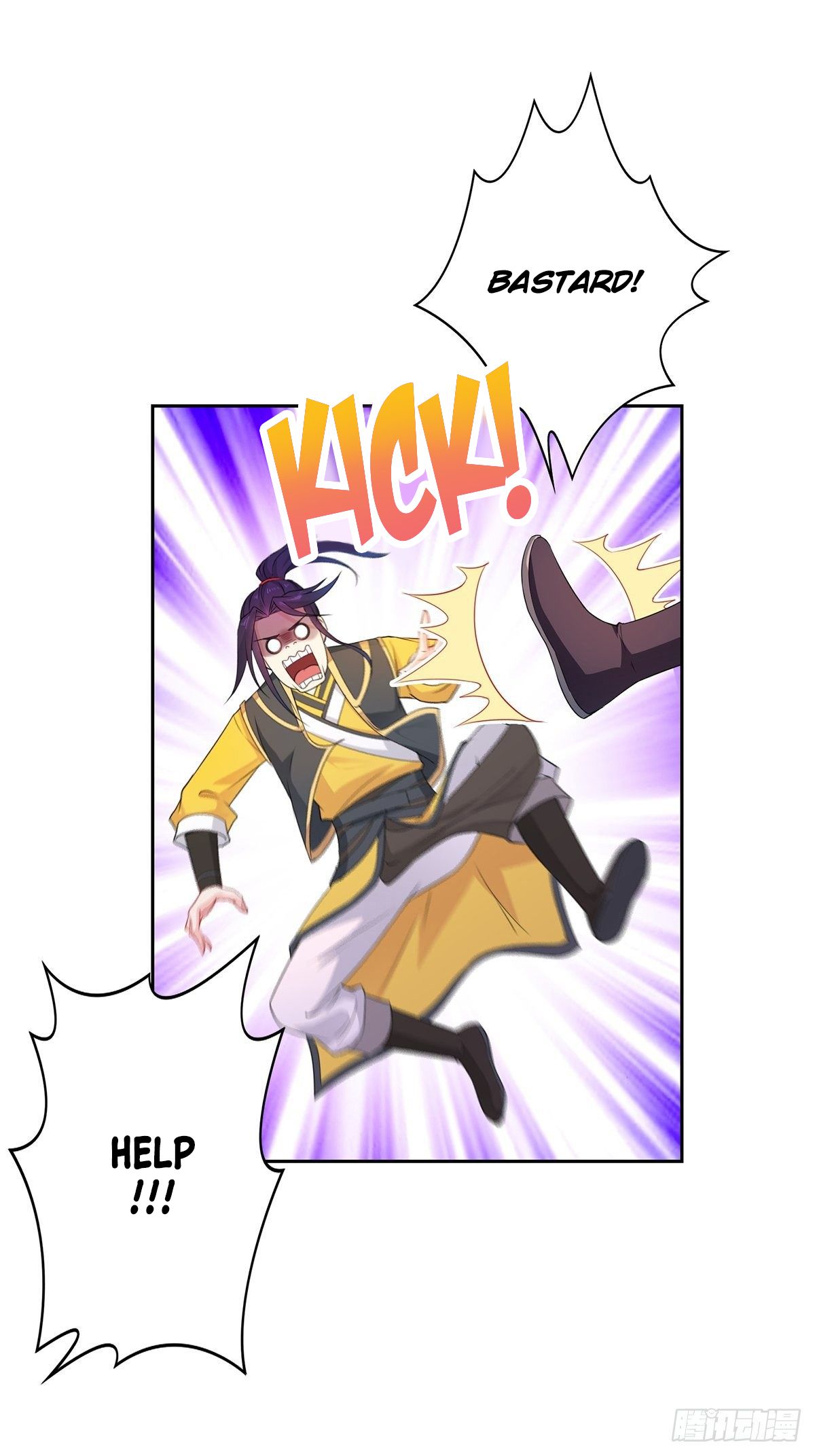 Forced to Become the Villain’s Son-in-law Chapter 34 page 13
