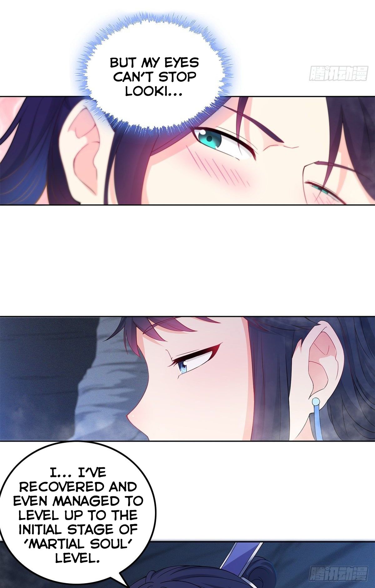 Forced to Become the Villain’s Son-in-law Chapter 34 page 24