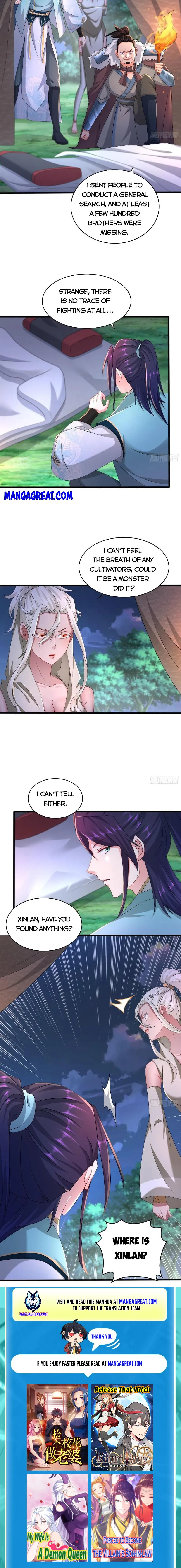 Forced to Become the Villain’s Son-in-law Chapter 394 page 6