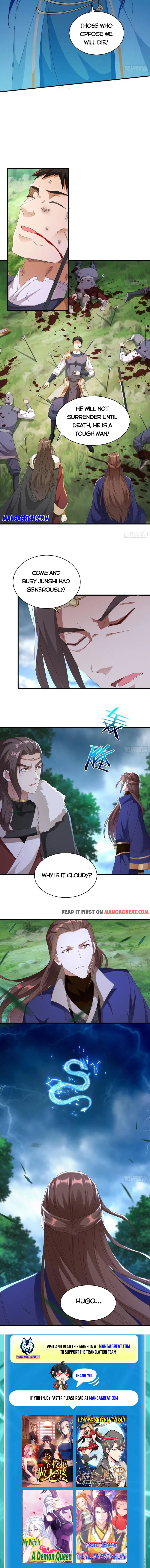 Forced to Become the Villain’s Son-in-law Chapter 407 page 5