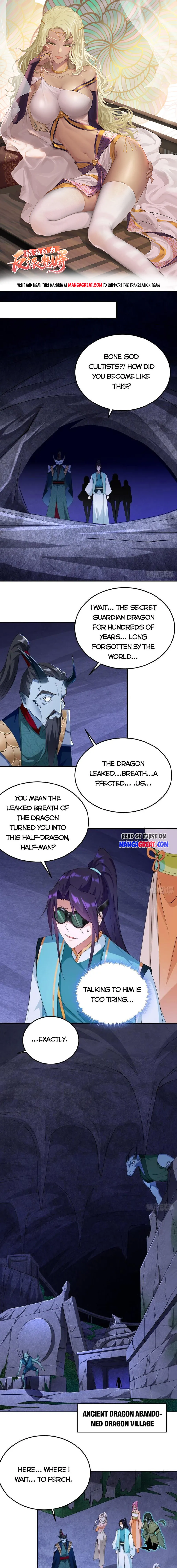 Forced to Become the Villain’s Son-in-law Chapter 434 page 0