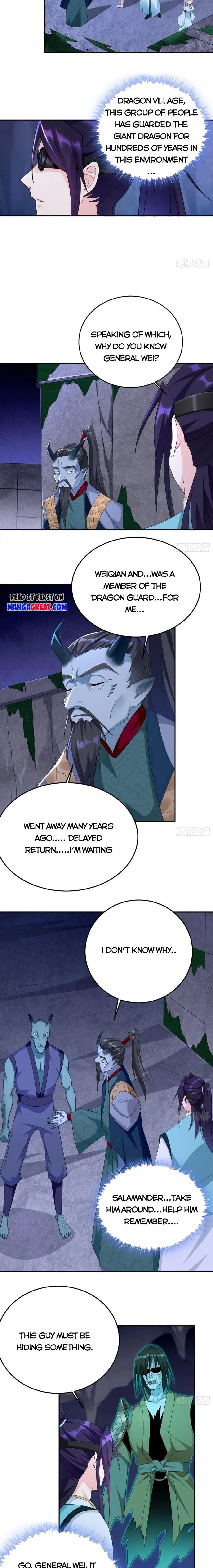 Forced to Become the Villain’s Son-in-law Chapter 434 page 1