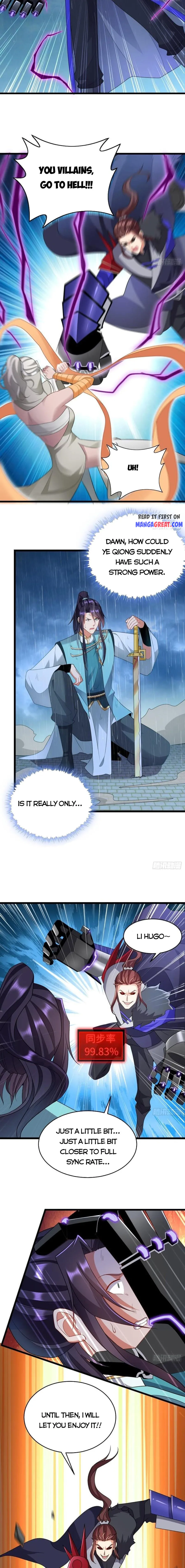 Forced to Become the Villain’s Son-in-law Chapter 449 page 2