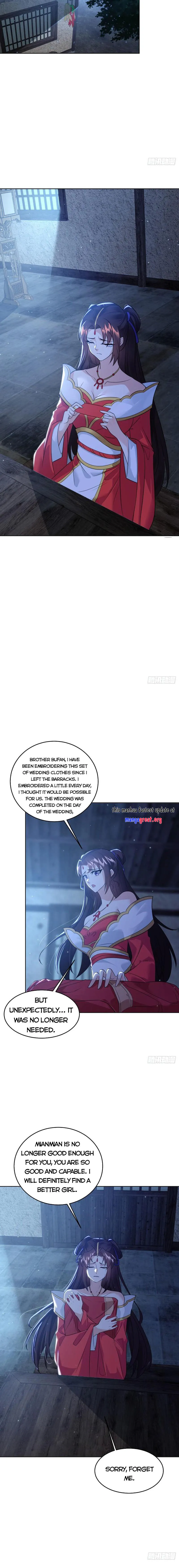 Forced to Become the Villain’s Son-in-law Chapter 483 page 2