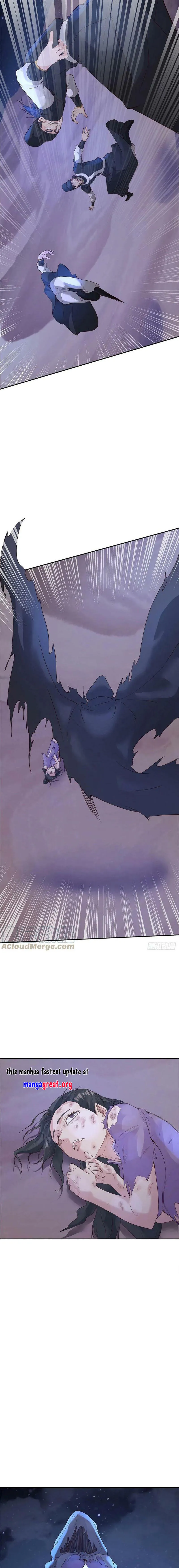 Forced to Become the Villain’s Son-in-law Chapter 508 page 2