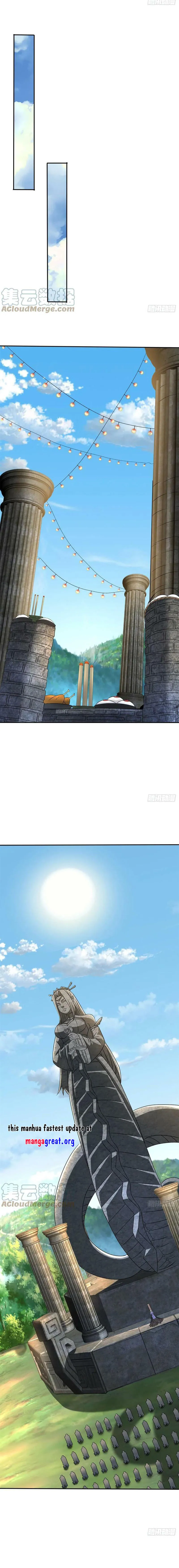 Forced to Become the Villain’s Son-in-law Chapter 524 page 2