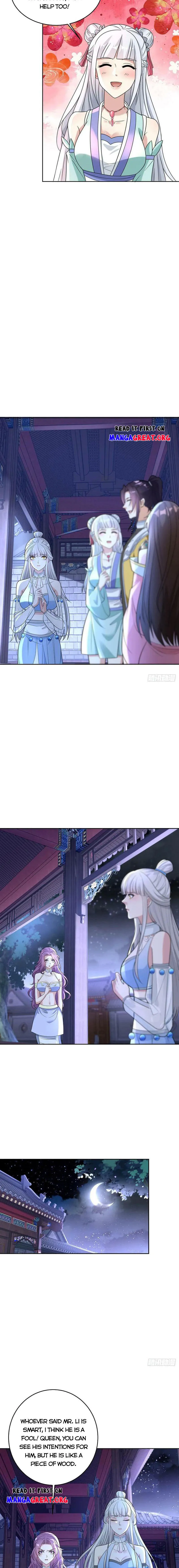 Forced to Become the Villain’s Son-in-law Chapter 530 page 5