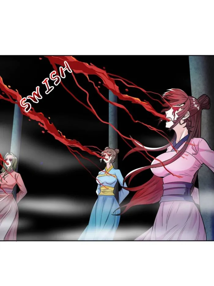 Forced to Become the Villain’s Son-in-law Chapter 559 page 0