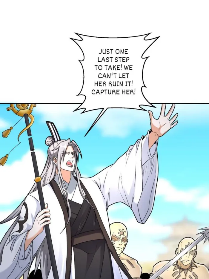 Forced to Become the Villain’s Son-in-law Chapter 559 page 16