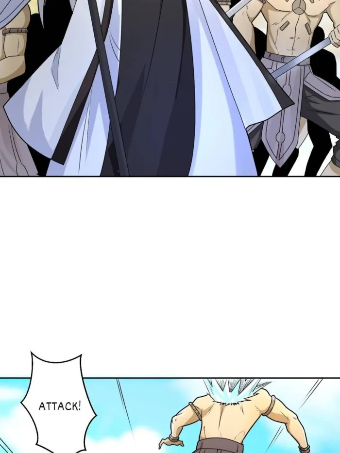 Forced to Become the Villain’s Son-in-law Chapter 559 page 17