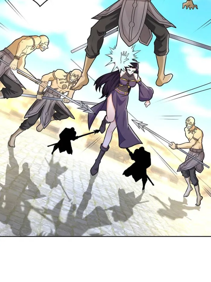 Forced to Become the Villain’s Son-in-law Chapter 559 page 18