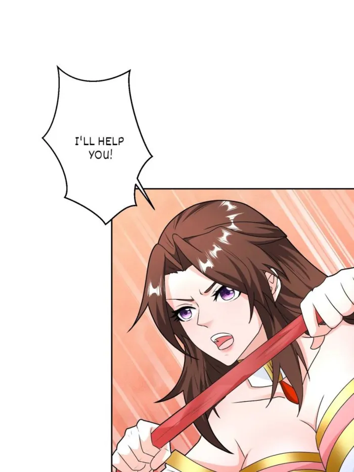 Forced to Become the Villain’s Son-in-law Chapter 559 page 19