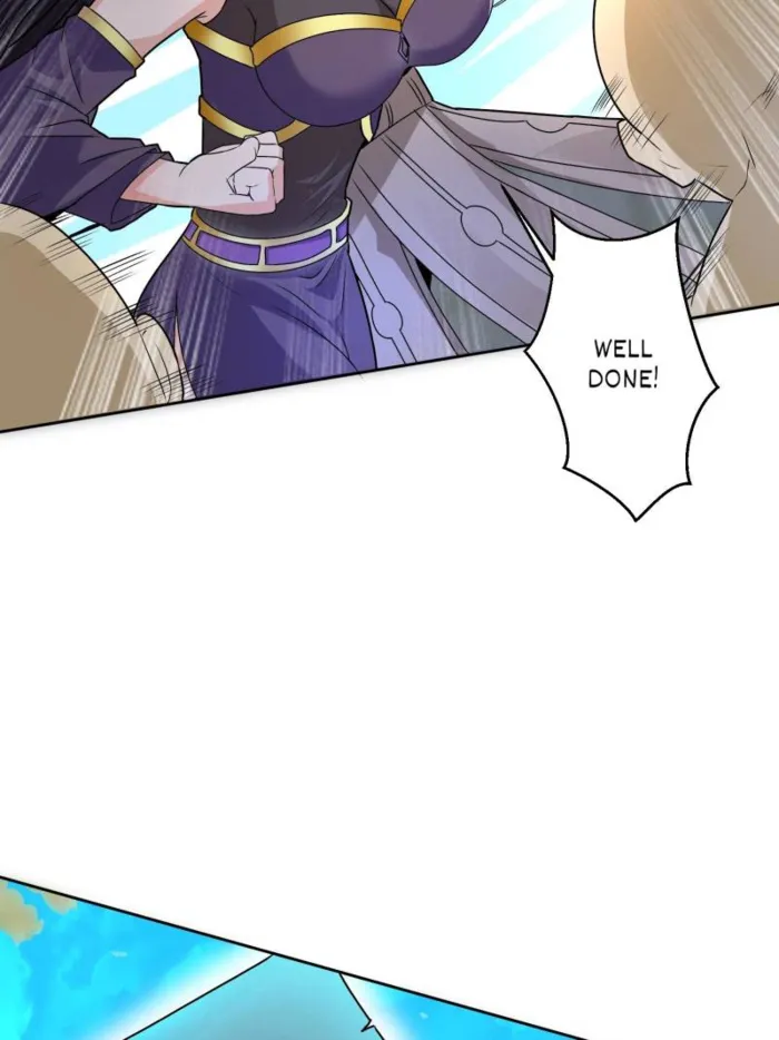 Forced to Become the Villain’s Son-in-law Chapter 559 page 22