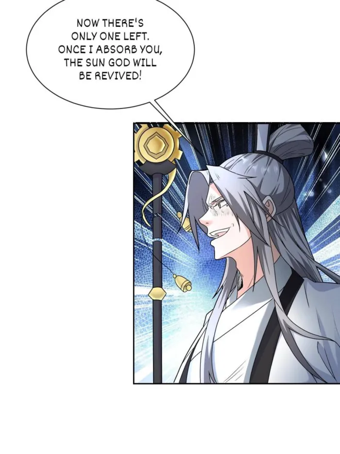 Forced to Become the Villain’s Son-in-law Chapter 559 page 2