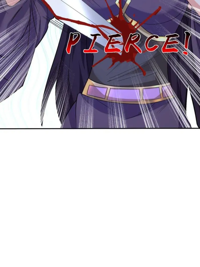 Forced to Become the Villain’s Son-in-law Chapter 559 page 30