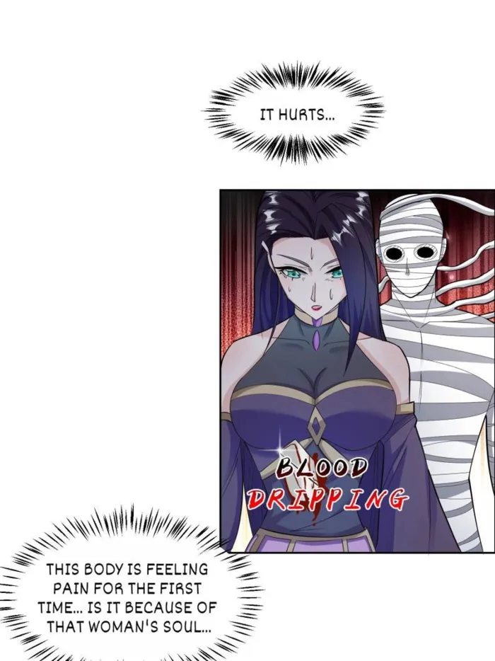 Forced to Become the Villain’s Son-in-law Chapter 559 page 35