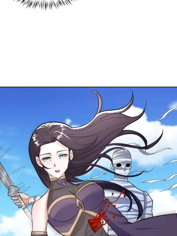 Forced to Become the Villain’s Son-in-law Chapter 559 page 36