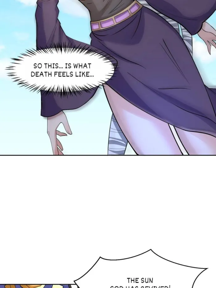 Forced to Become the Villain’s Son-in-law Chapter 559 page 37