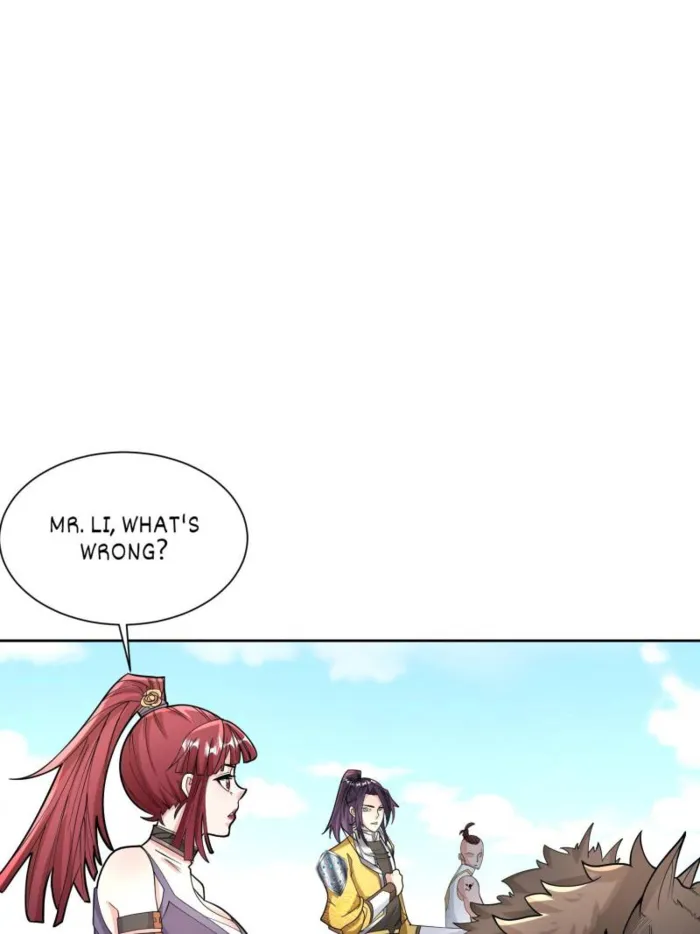 Forced to Become the Villain’s Son-in-law Chapter 559 page 47