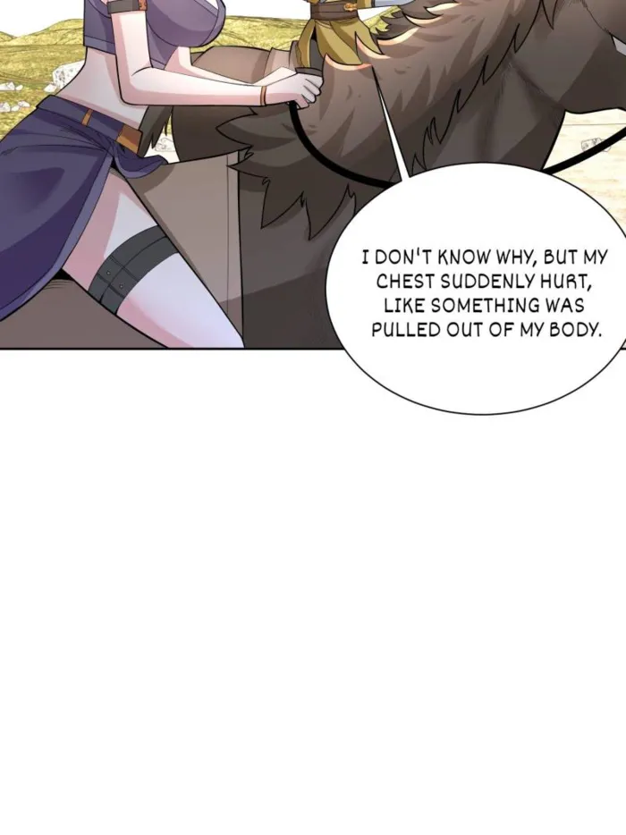 Forced to Become the Villain’s Son-in-law Chapter 559 page 48