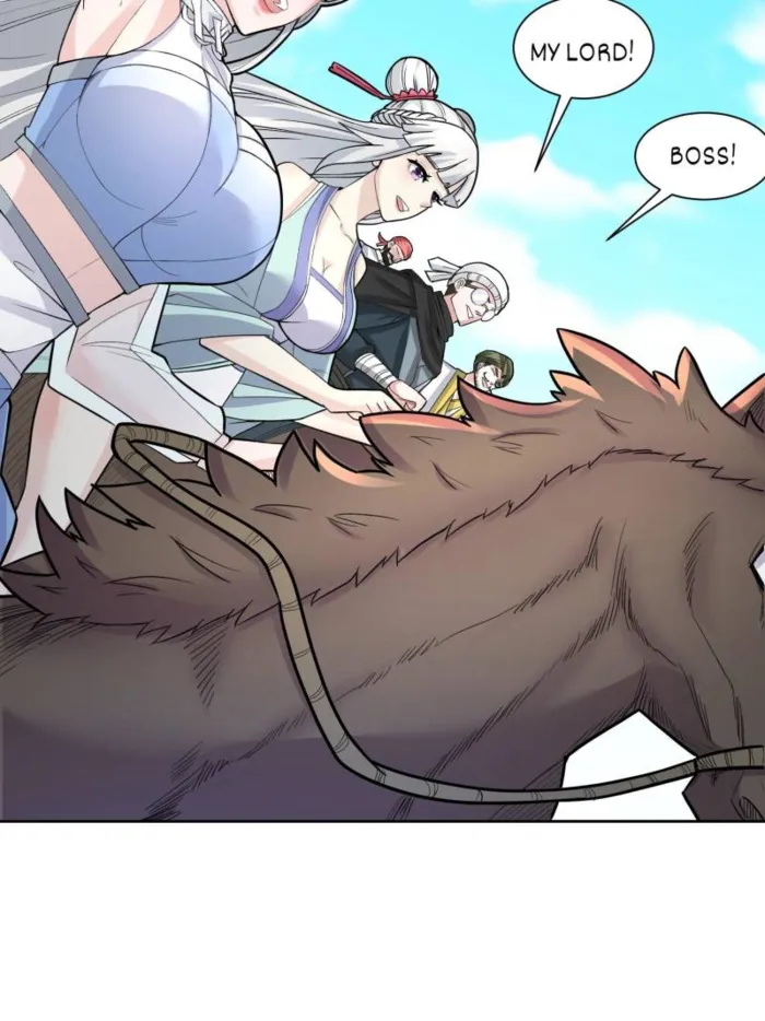 Forced to Become the Villain’s Son-in-law Chapter 559 page 53