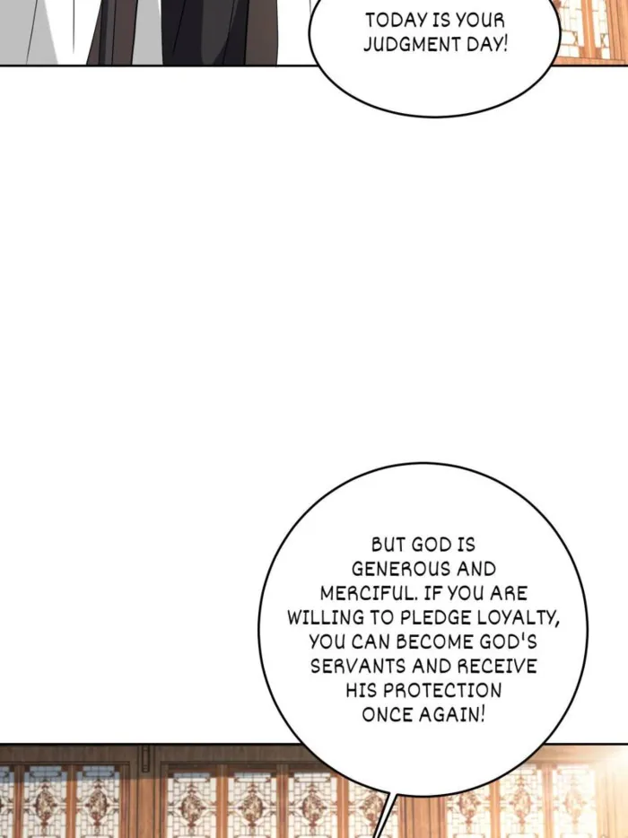 Forced to Become the Villain’s Son-in-law Chapter 560 page 12