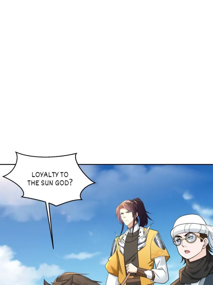 Forced to Become the Villain’s Son-in-law Chapter 560 page 15