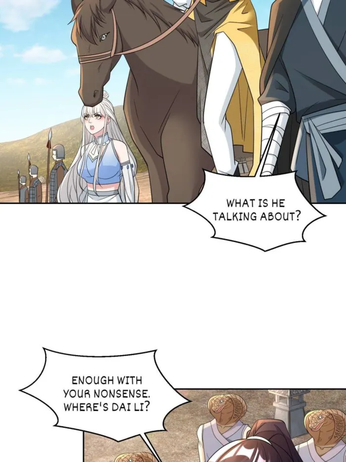 Forced to Become the Villain’s Son-in-law Chapter 560 page 16