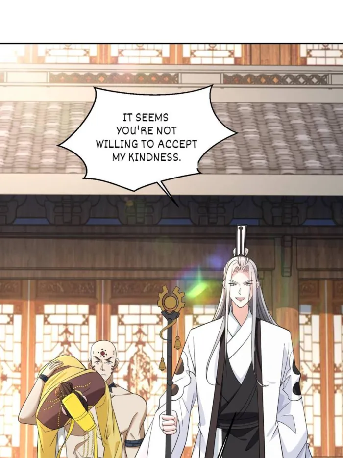 Forced to Become the Villain’s Son-in-law Chapter 560 page 18