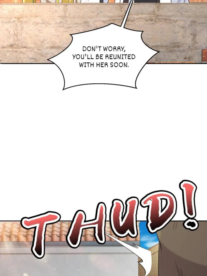 Forced to Become the Villain’s Son-in-law Chapter 560 page 19