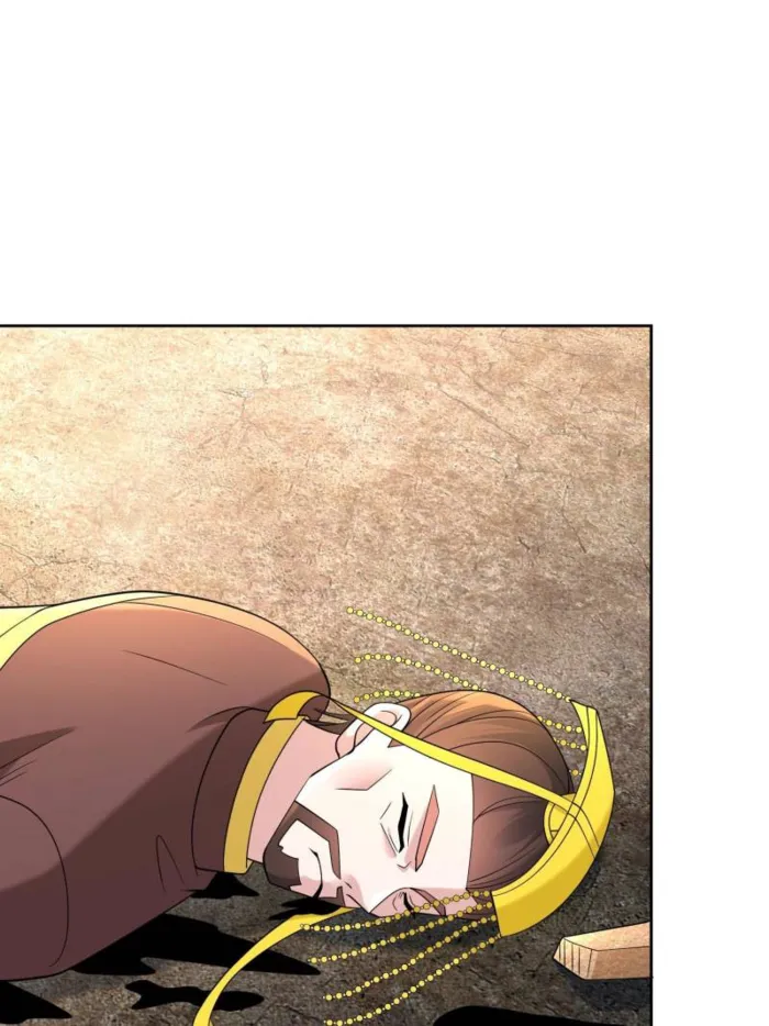 Forced to Become the Villain’s Son-in-law Chapter 560 page 21
