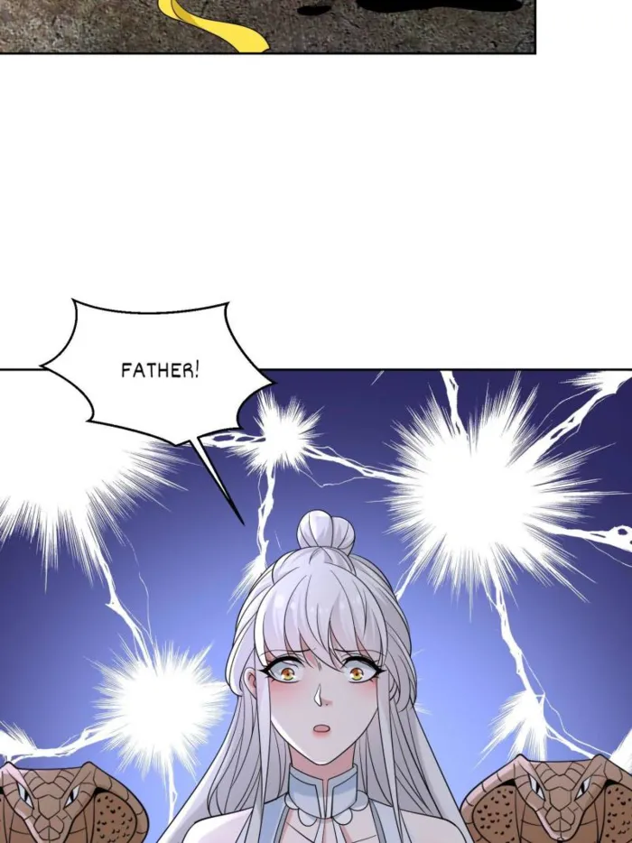Forced to Become the Villain’s Son-in-law Chapter 560 page 22