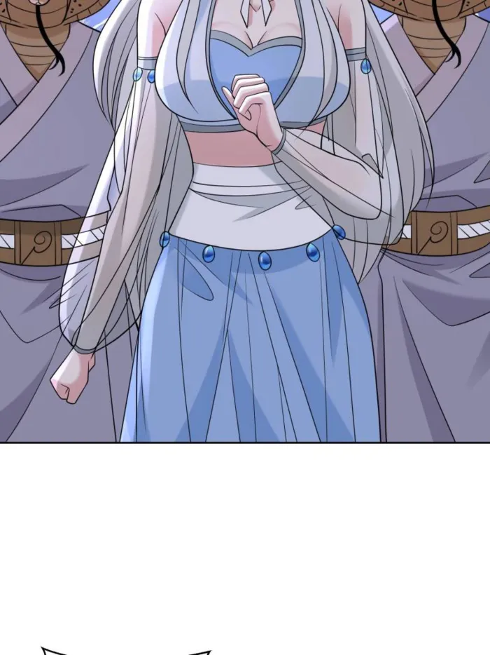 Forced to Become the Villain’s Son-in-law Chapter 560 page 23
