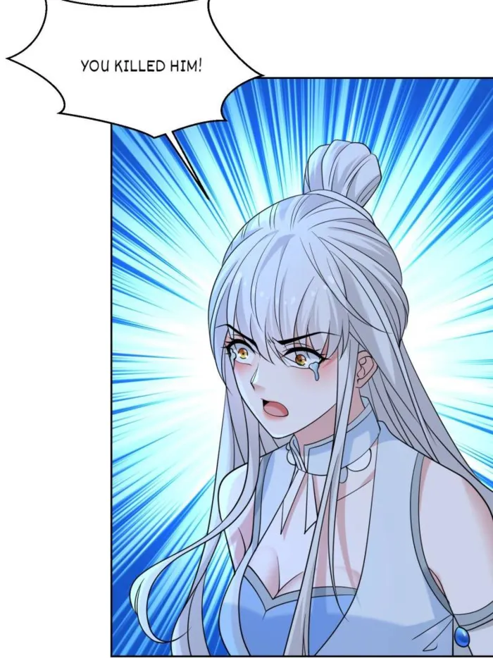 Forced to Become the Villain’s Son-in-law Chapter 560 page 24